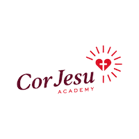 corjesuacademy cja cor jesu cor jesu academy corjesuacademy Sticker