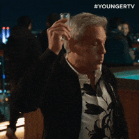 Tv Land Dancing GIF by YoungerTV