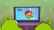Start Dancing GIF by Om Nom