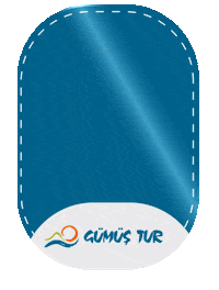 Yozgat Sticker by Gümüş Tur