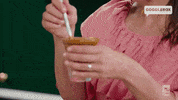 Rachel Khoo Sarah GIF by Gogglebox Australia