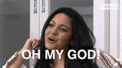 Oh My God Omg GIF by Gogglebox Australia