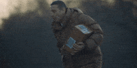 Stealing Tim Robinson GIF by A24
