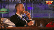 Happy Hamish Blake GIF by LEGO Masters Australia