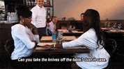 real housewives eating GIF by RealityTVGIFs