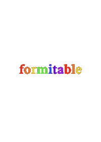 formitable_cooking Biel bienne formitable lindenegg Sticker