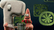 season 8 episode 23 GIF by SpongeBob SquarePants
