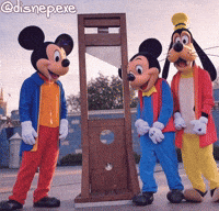 Beheading French Revolution GIF