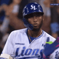 삼성라이온즈 GIF