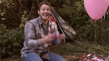 years tomorrow GIF