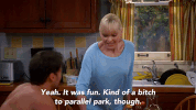 season 1 nietzsche and a beer run GIF by mom