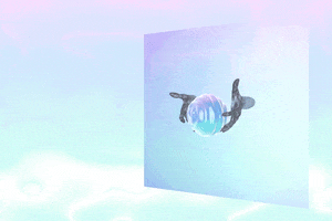 render slow magic GIF by Nicole Ruggiero