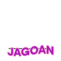 teamjago jago jadijago Sticker