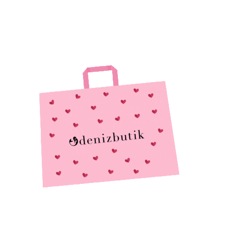 Sticker by Deniz Butik