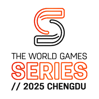 Wg Chengdu Sticker by The World Games