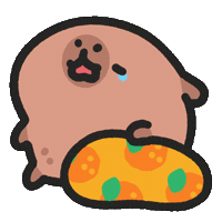 Zzz 想睡 Sticker by sansanplanet