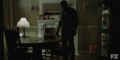 motorcycle club fx GIF by Mayans M.C.