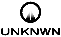 UNKNWNMIAMI unknwn Sticker