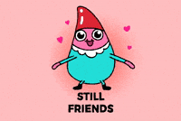 Still Friends