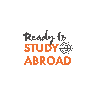 Study Abroad Sticker by University of California Education Abroad