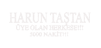 Harun Tastan Sticker by celikinsaat