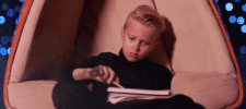 believer GIF by Imagine Dragons