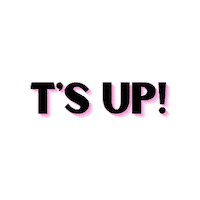 Toronto Tdt Sticker by TDot Turnups