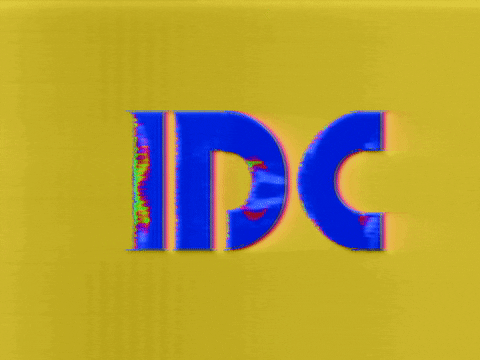 Art Glitch GIF