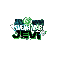 Barbarella Sticker by Cerveza Presidente