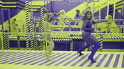 MillennialInDebt dance twerk cardi b cardi GIF