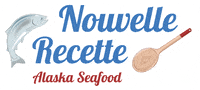 Food Sea GIF by Alaska Seafood