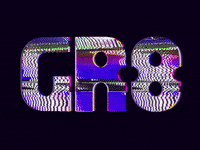 Art Glitch GIF