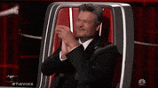 Season 20 Nbc GIF by The Voice