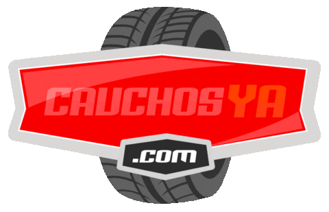 Tires Comprar Sticker by CauchosYa