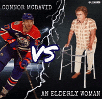 Edmonton Oilers Vs GIF
