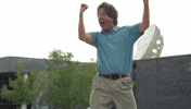 Eastbound And Down Pain GIF