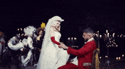 madonna  GIF