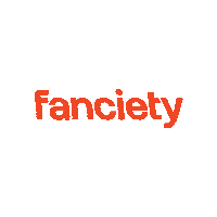 FancietyGmbH soccer shareyourpassion fanciety Sticker