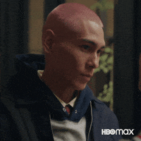 Gossip Girl Sigh GIF by Max
