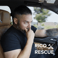 Car Omg GIF by Watt Pictures