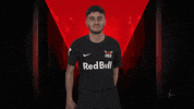 Rb Leipzig Hello GIF by Bundesliga
