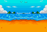 video games arcade GIF by ProfessorLightWAV