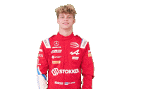April Fools Paul Sticker by Prema Team