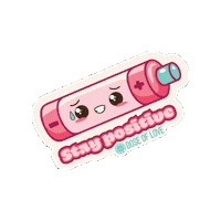 doseofloveus love amor i love you love you Sticker