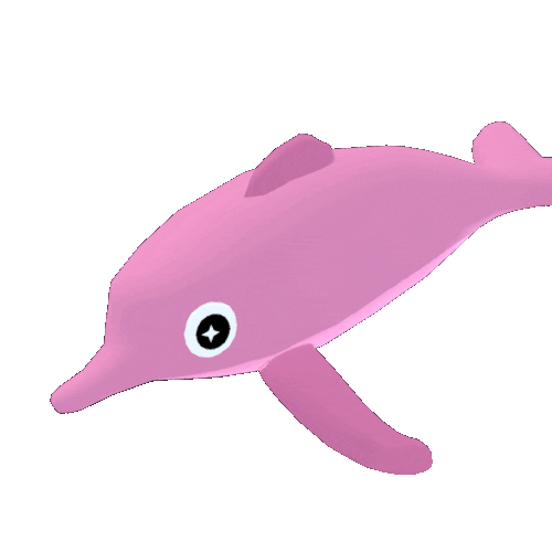 Omabu giphyupload excited series river Sticker