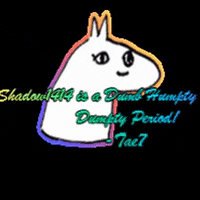 TallMagicalFlamingo giphygifmaker GIF