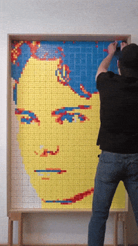 Formula 1 Art GIF