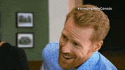 amazing race GIF by CTV