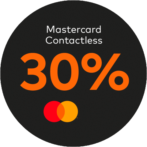 Mediodepago Sticker by Mastercard