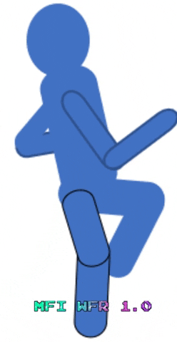 bcoach giphygifmaker mfiwfr10 workout fitness routine self defense GIF